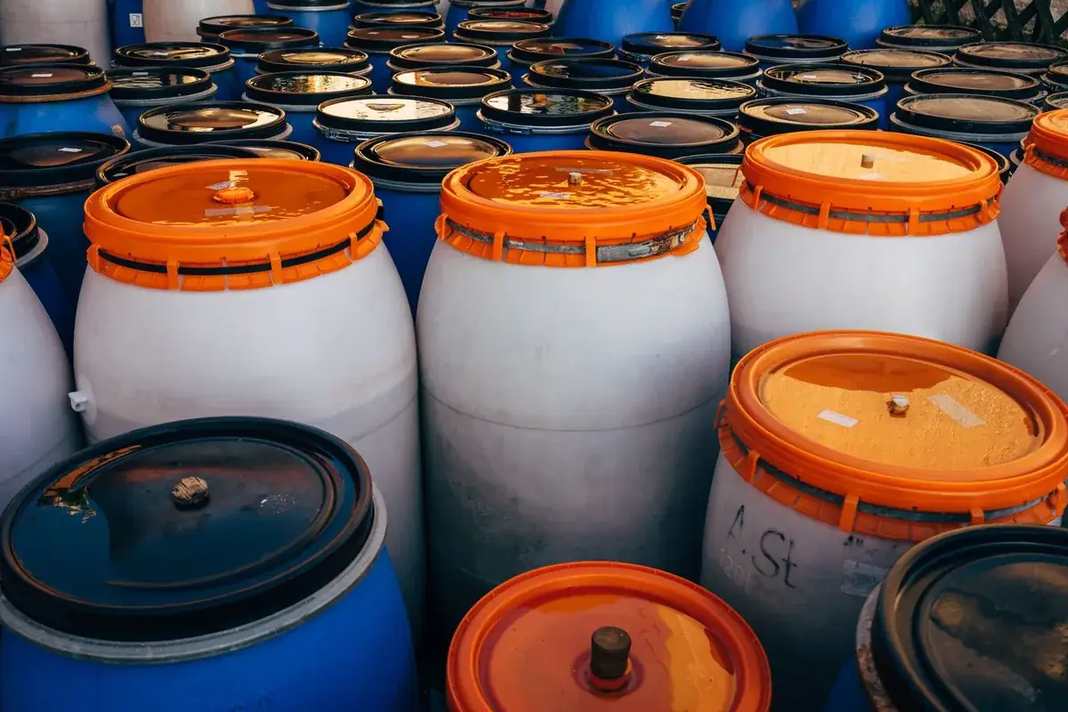 Medical Waste Removal in Sandusky, MI